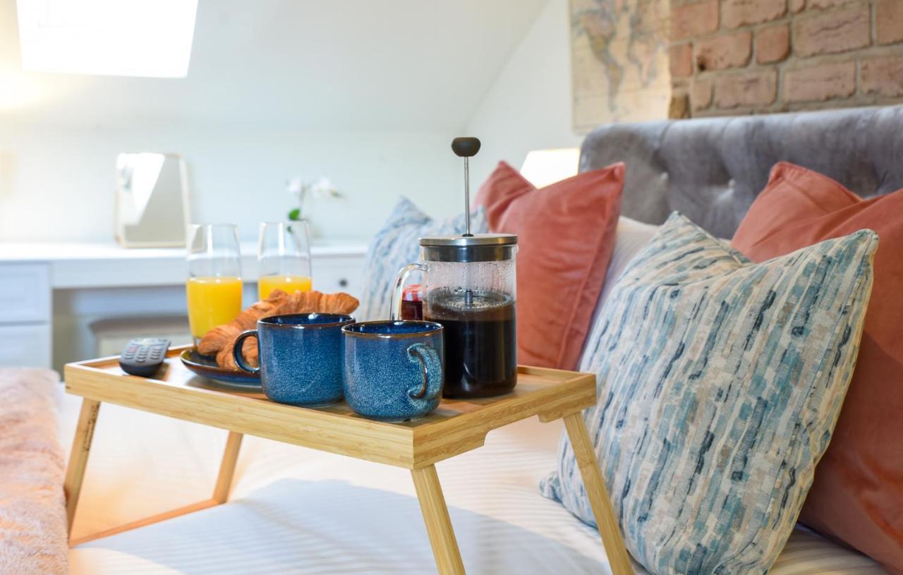 Beautiful 3 Bedroom Townhouse ハロゲート エクステリア 写真